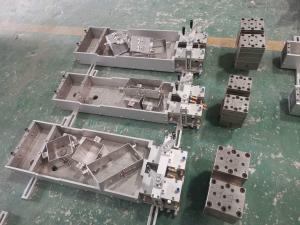 10 M/min PVC Profile Machine for Customized and Versatile Profiles