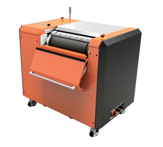 Cheap 430mm X 330mm Flexographic Machine Flexo CTP Machine for sale