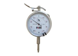 Best 0-5mmx0.01mm Mechanical Dial Indicator with Lifting Lever on The Left wholesale