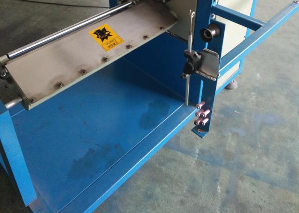 Cheap CNC Precision Yarn Filter Winding Machine Variable Frequency Speed Control for sale