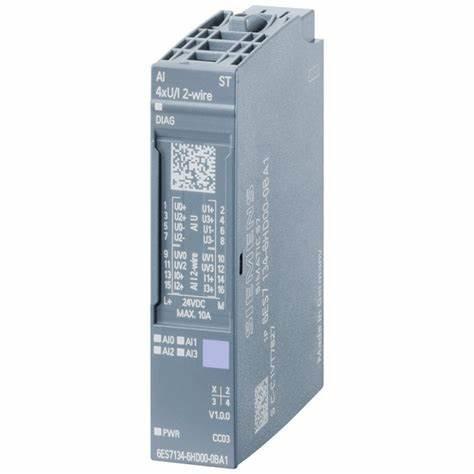 Cheap Siemens S7 10-port IP20 PLC Module With STEP 7 Basic Programming Software for sale
