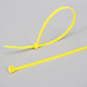 3*100mm DEMOELE ROHS SGS certificated Self-Locking nylon cable ties