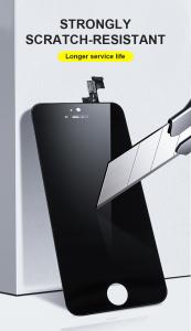 LCD Touch Screen Iphone Digitizer Replacement ODM Cell Phone Touch Screen