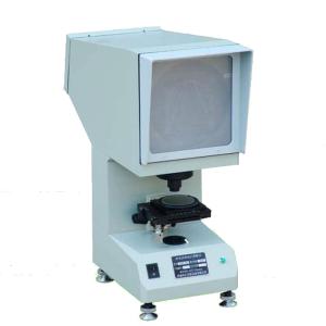 Best 150W Multiscene Plastic Lab Testing Equipment Profile Projector Stable wholesale