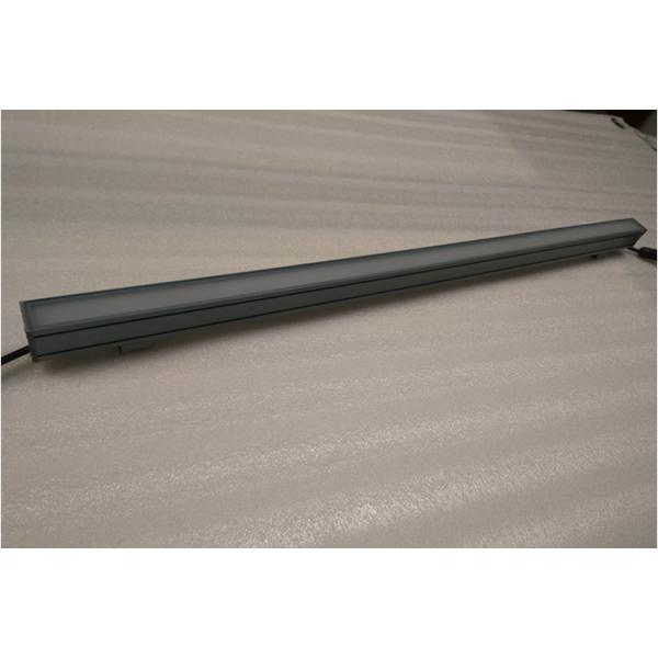 Customized 12W IP66 Outdoor Linear LED Wall Washer Lighting Fixture