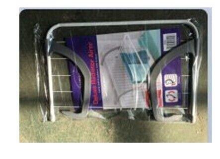 Cheap Stainless Steel Plastic Clothes Hangers Folding Telescopic With Hooks for sale