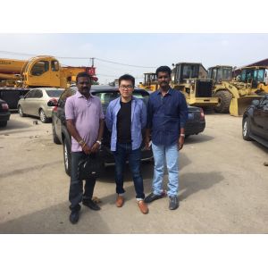 XINDA MACHINERY CO.,LTD