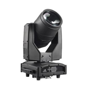 Cheap OSRAM 381S Bulb And 17 Patterns White Light Fixed Pattern Disc Outdoor Moving Head Light for sale