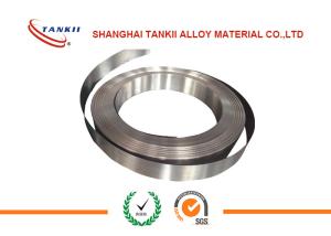 Ni30Cr20 Nichrome Wire for Resistance Wire , Resistance Heating Strip