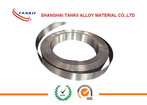 Cheap Ni30Cr20 Nichrome Wire for Resistance Wire , Resistance Heating Strip for sale