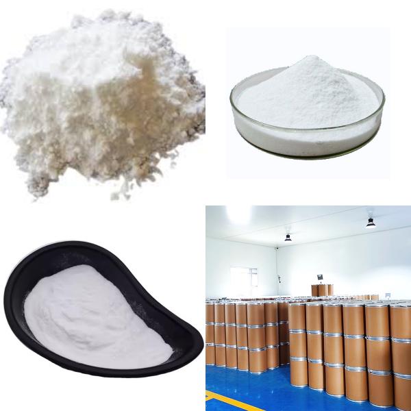 bulk Insipid Cyclodextrin Skincare Alpha beta gamma raw material