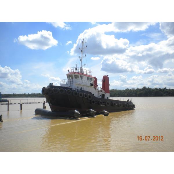 Marine Ship Rubber Airbags For Shipyard