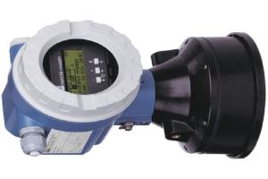 ATEX Endress Hauser Ultrasonic Flow Meter Time Of Flight Prosonic FMU43-APG2A2