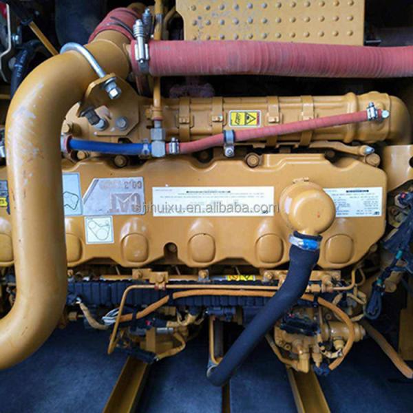 a used caterpillar 336d excavator/ Second Hand crawler excavator CAT336E in good condition for sale Caterpillar in stock