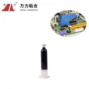 China Structural Black Electronics Hot Glue Coil Reactive Hot Melt Adhesives PUR-8830H on sale