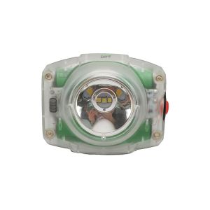Custom Logo Ip68 Waterproof Underground Mining Headlight Safety Explosion Proof