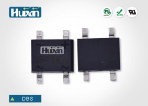 Best DB207S 2.0Amp Surface Mount Bridge Rectifier Glass Passivated 1000V wholesale