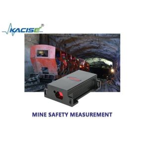 China IP67 Waterproof Distance Sensor Outdoor High Precision on sale