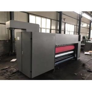 Best Rotary Die Cutter For Corrugated wholesale