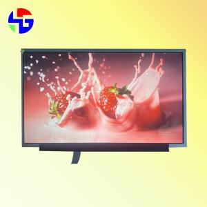 Best EDP Interface 1920x1080 Smart TFT Display 15.6 Inch Display wholesale