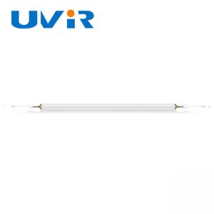 China Metal halide Ultra Violet Curing Lamp 7KW For Wood base coating on sale