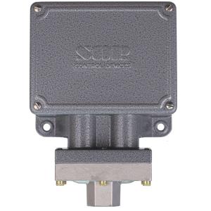 SPDT Switching Element N4 Diaphragm SOR Pressure Switches Level Switch Float for Industrial Automation