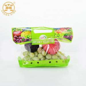 China Stand Up Dry Fruit Packaging Bags on sale