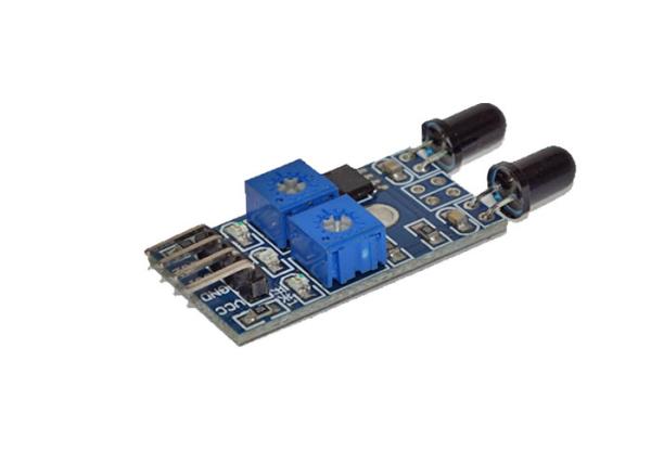 Cheap 2 Way Arduino Sensor Module IR Receiver Sensor Infrared Receiver Module for sale