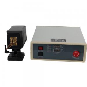 Best 23A Ultra High Frequency Induction Heating Machine 5KW High Frequency Heater wholesale