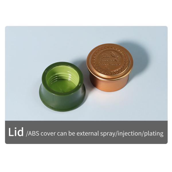 Sealing Type Cosmetic PET Bottle Customized Empty Hand Sanitizer Bottles With Filp Cap