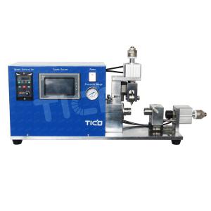 Best 18650 21700 140W battery grooving machine For Cylindrical Cell Case wholesale