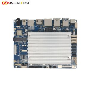 China Rockchip RK3399 Development Board Mainboard With EDP/LVDS/MIPI Display on sale China Rockchip RK3399 Development Board Mainboard With EDP/LVDS/MIPI Display on sale