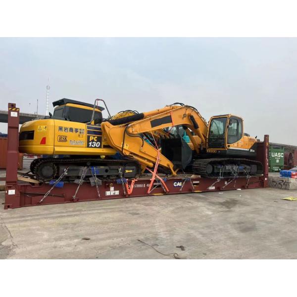 Repossessed Equipment Trader Mini Used Small Excavator CAT 301.5CR 1.5ton