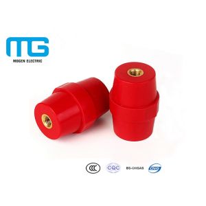 Best SM-51 Electrical Busbar Insulator , Support Insulator For Busbar wholesale