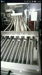 Best 12 Rollers Capsule Sorting Machine wholesale