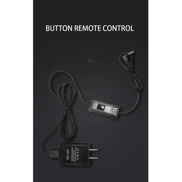 Electric Semi Permanent Makeup Tattoo Machine Tattoo Gun For Eyebrow Lip