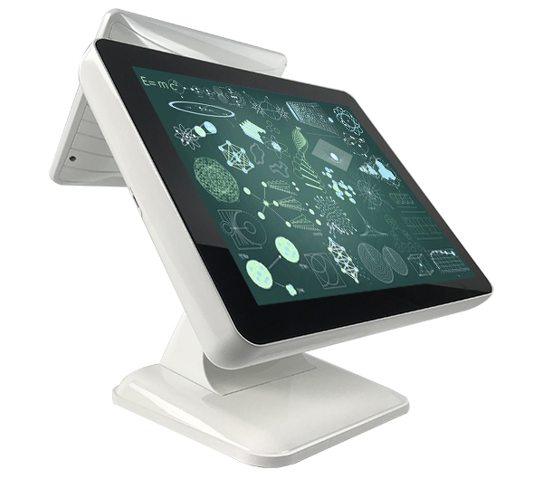 Intel I7 15" Display All In One Touch POS Machine
