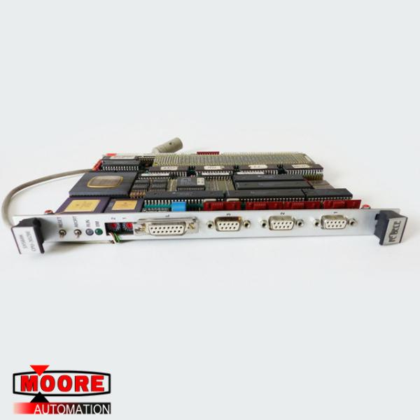 Cheap SYS68K CPU-30ZBE FORCE VME Single Board Computer Module for sale