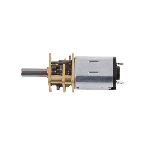 Cheap Enhance your machinery with horizontal gear motor Single motor speed/gear ratio for sale
