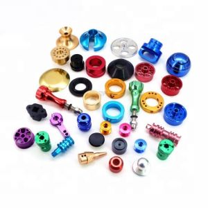 Best Precision CNC Machined Aluminum Parts for Industrial Equipment wholesale