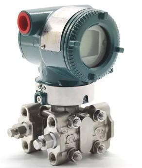 Cheap EJA110E EJA120 Pressure Transmitter Differential Pressure Indicator Transmitter for sale