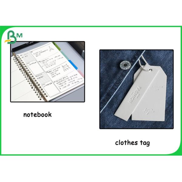 Eco-friendly Offset Printing Paper Roll 140gram for Paper Bag 