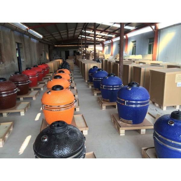 Louisiana grill bbq roaster