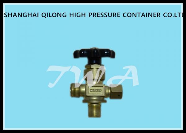 Cheap Brass Oxygen cylinder valves,pressure reducing valves ,CGA300, gas cylinder valve for sale