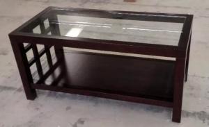 glass top wooden coffee table,,side table,end table casegoods , hotel furniture,TA-0051