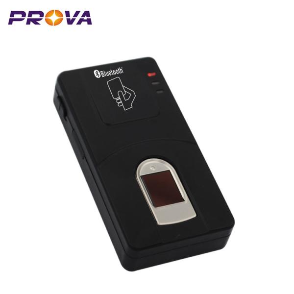Cheap USB Bluetooth Fingerprint Device , Fingerprint Device For Android for sale
