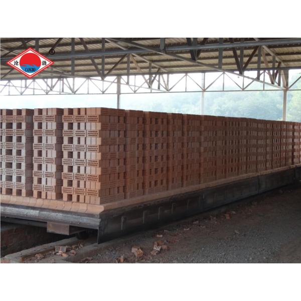 55000pcs/H 750mm Fully Automatic Fly Ash Brick Making Machine