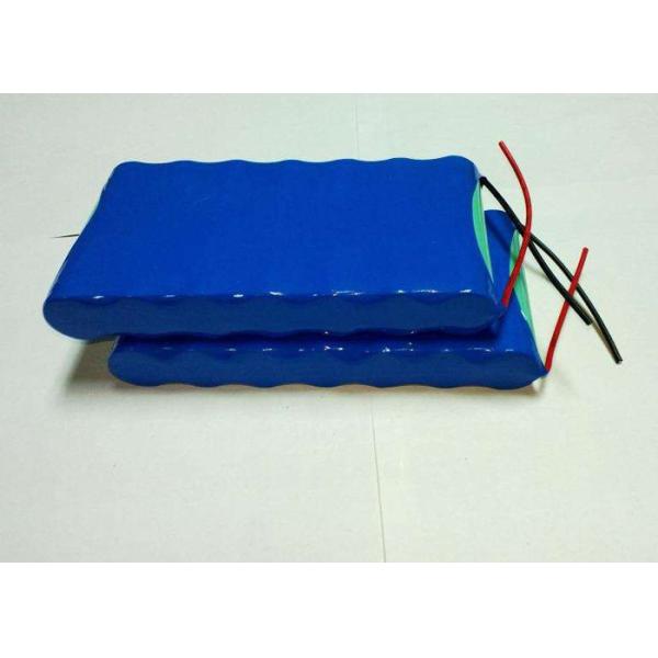 3.6V Rechargeable Lithium Ion 28Ah ICR18650 Li-ion Battery Packs for Back Power