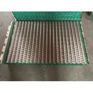 Solid Liquid Separation Replacement Mesh Screens Series