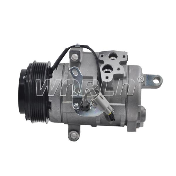 Auto AC Compressor 883100C061 For Lexus For GX For Toyota For Tundra WXLX007